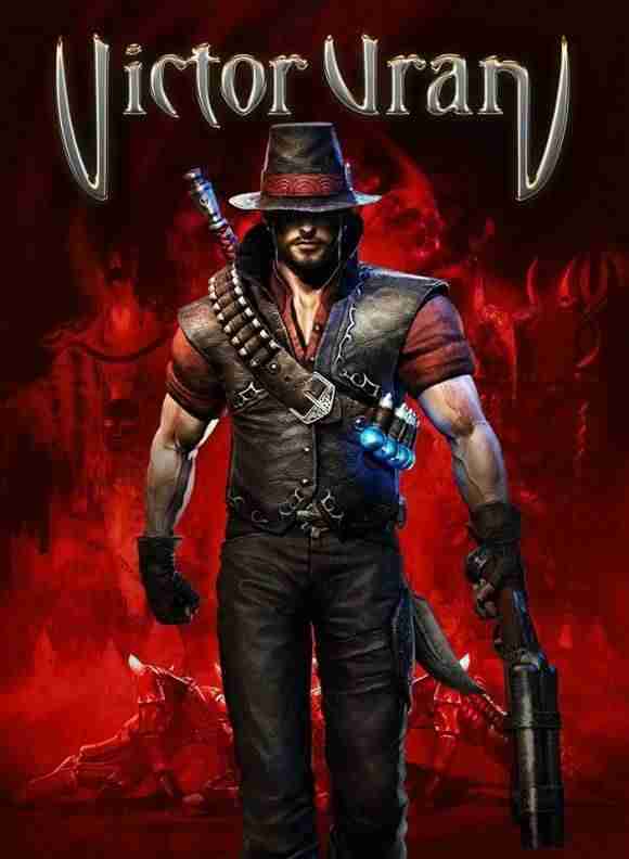 Descargar Victor Vran [MULTi14][PROPHET] por Torrent